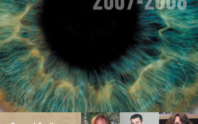 2007-08 UTM Research Report